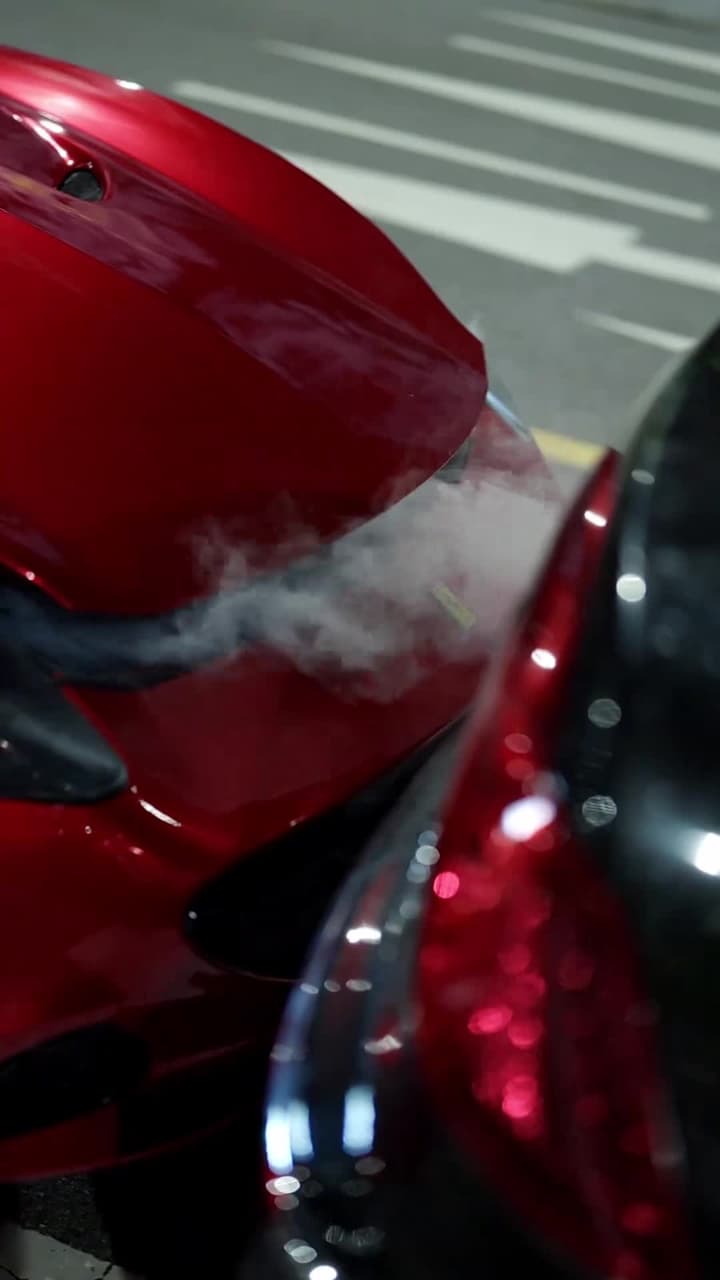 把我的車還給我 - 第 2 集