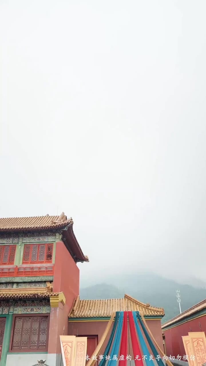 麒麟送子,天降喜福 - 第 10 集