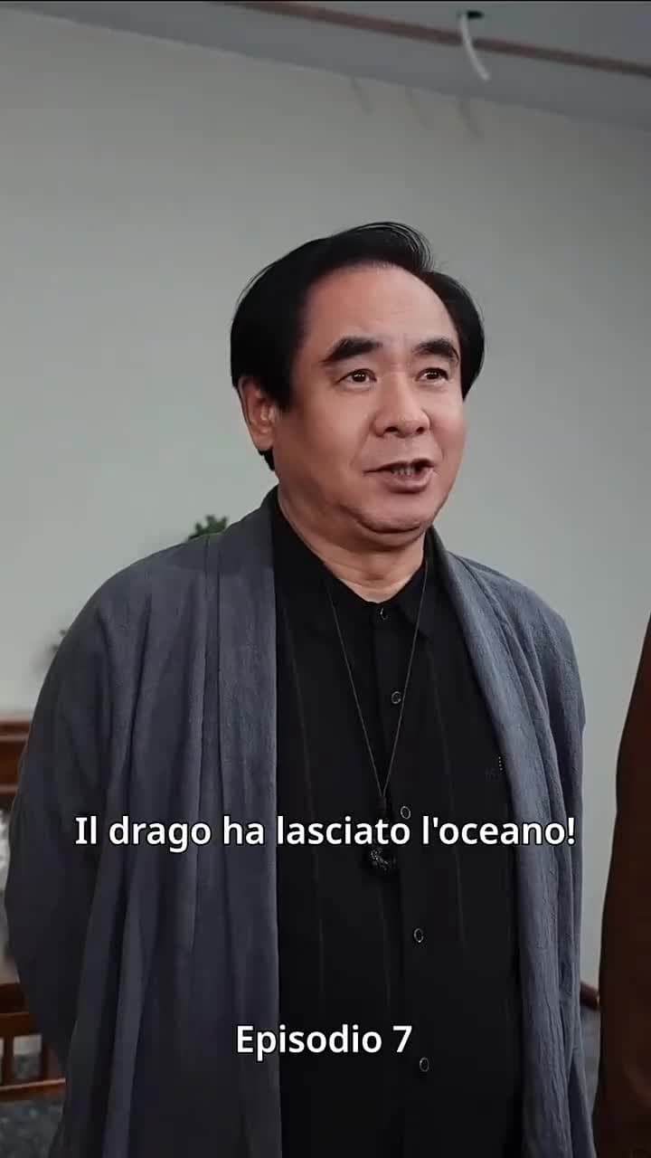 Invincibile… da quando? - Episodio 7