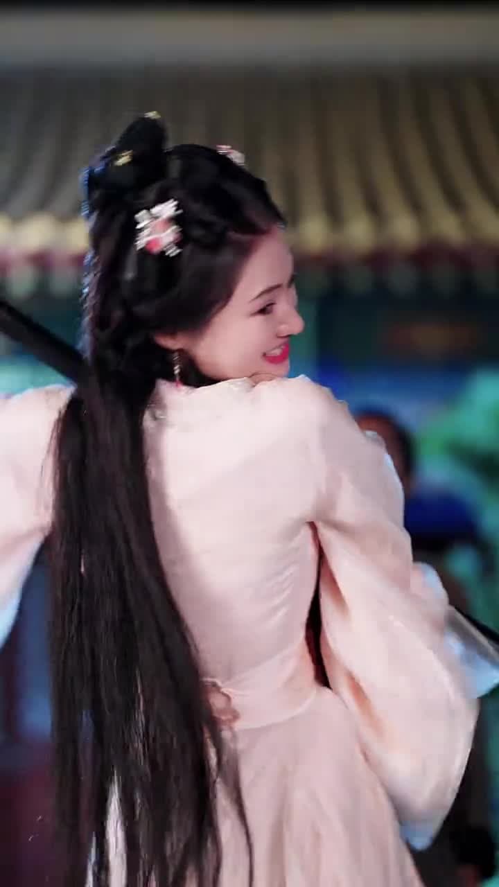 昭昭明月探君心 - 第 9 集