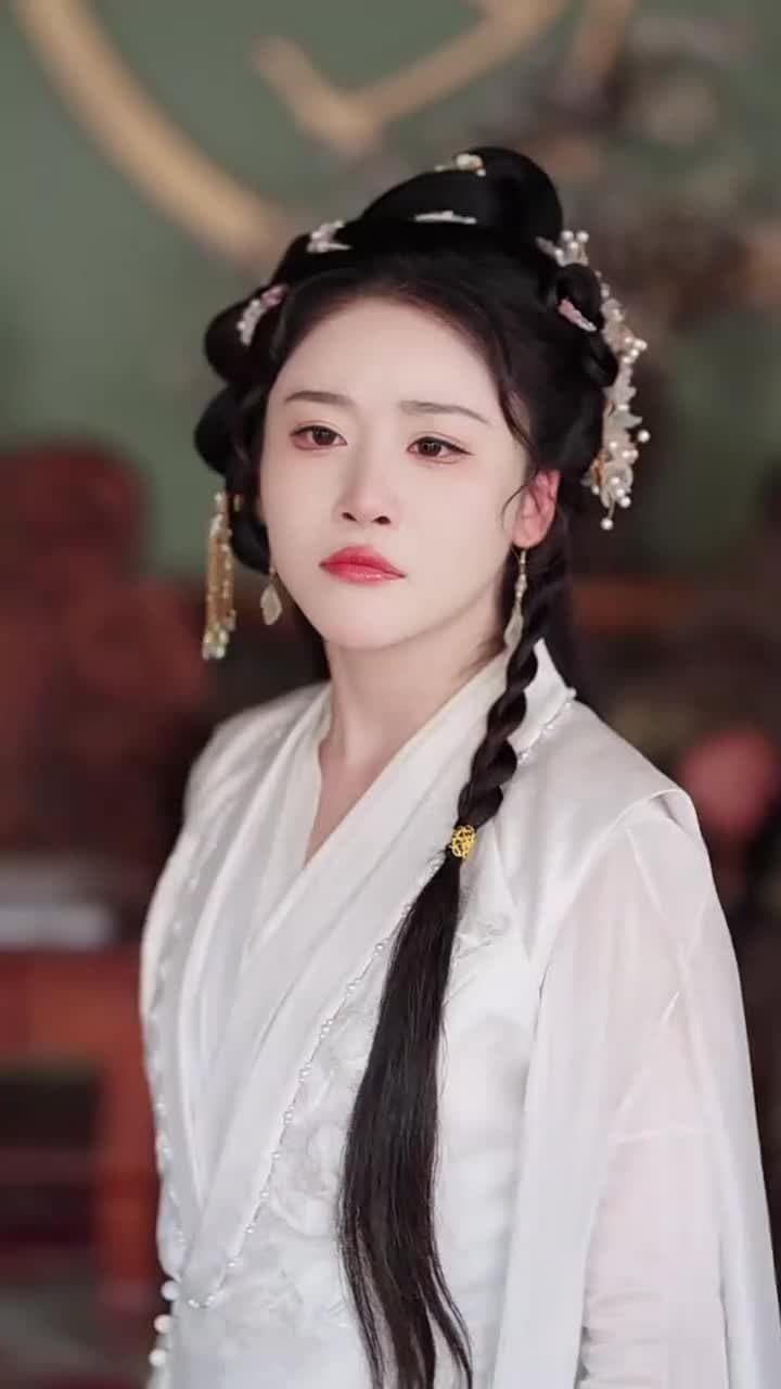 昭昭明月探君心 - 第 19 集