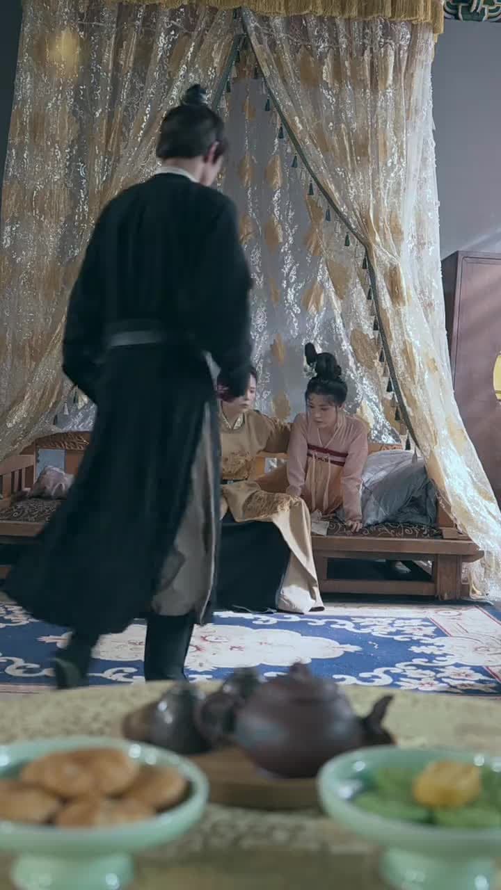 功德系統:我在古代當神醫 - 第 85 集