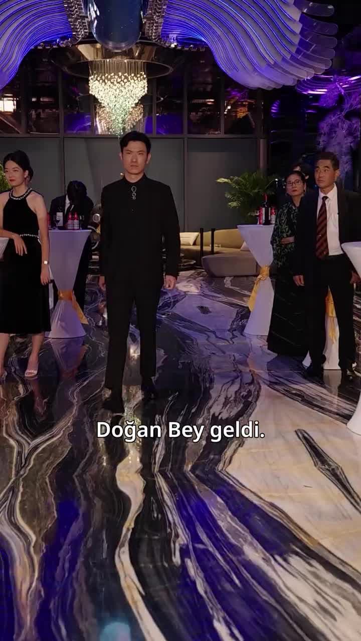 Babam ve Ben - Bölüm 44