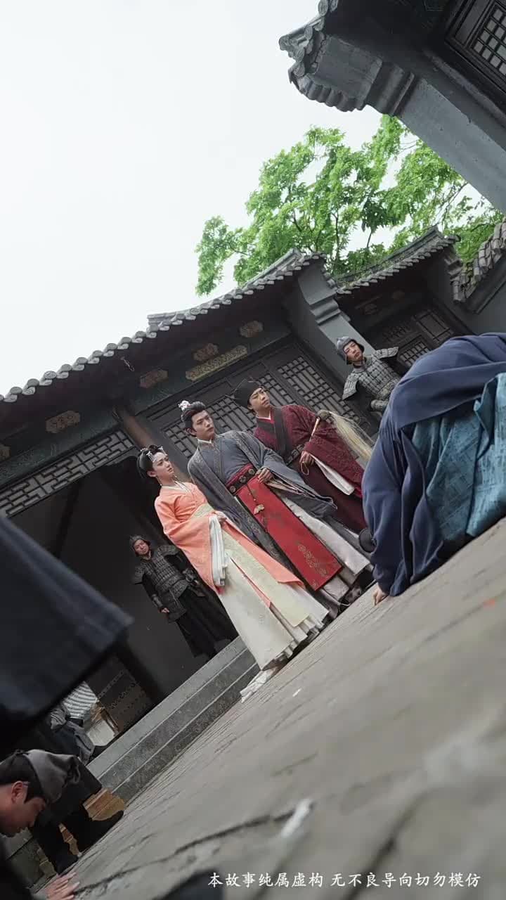 麒麟送子,天降喜福 - 第 63 集