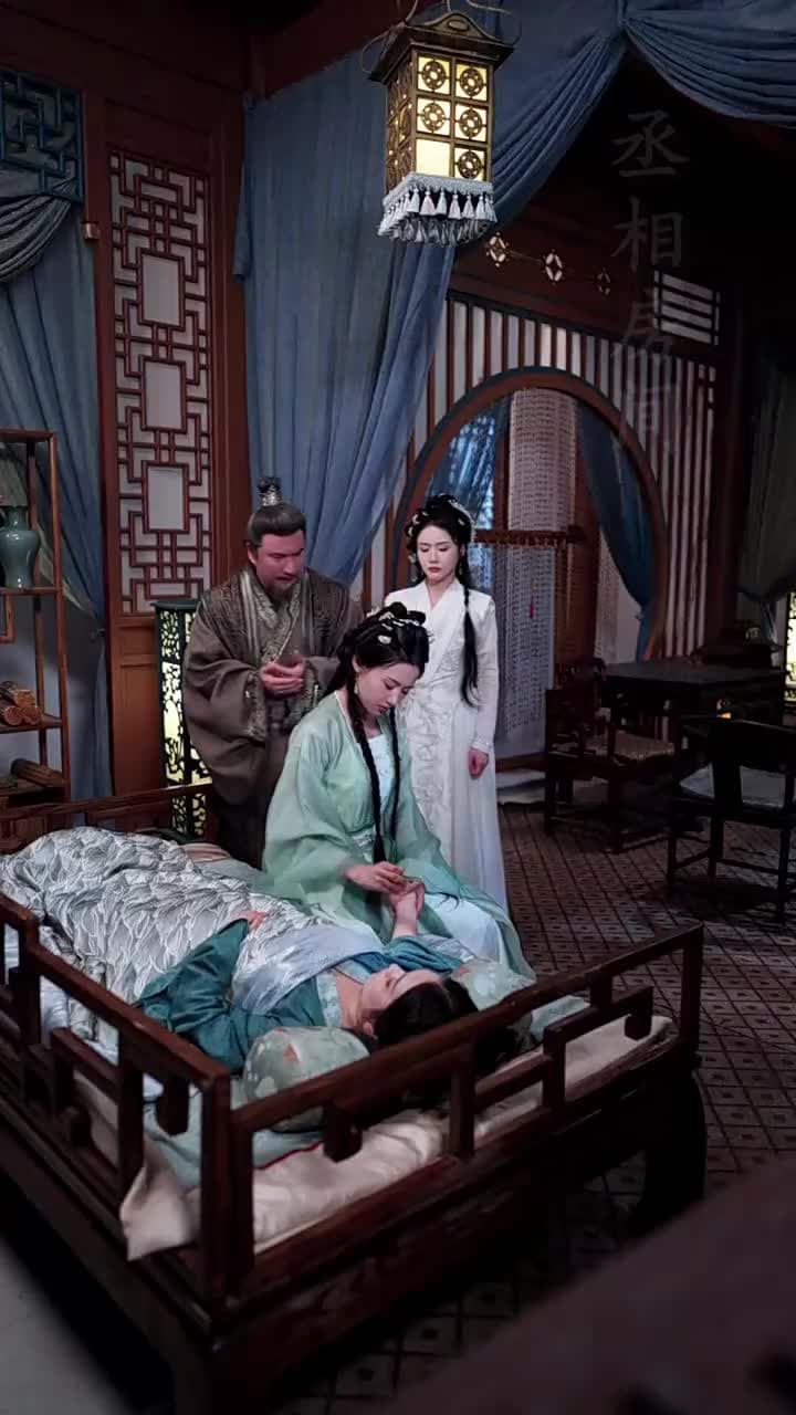昭昭明月探君心 - 第 21 集