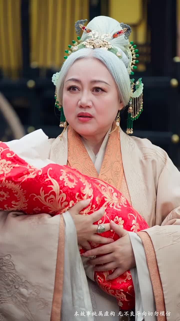 麒麟送子,天降喜福 - 第 8 集