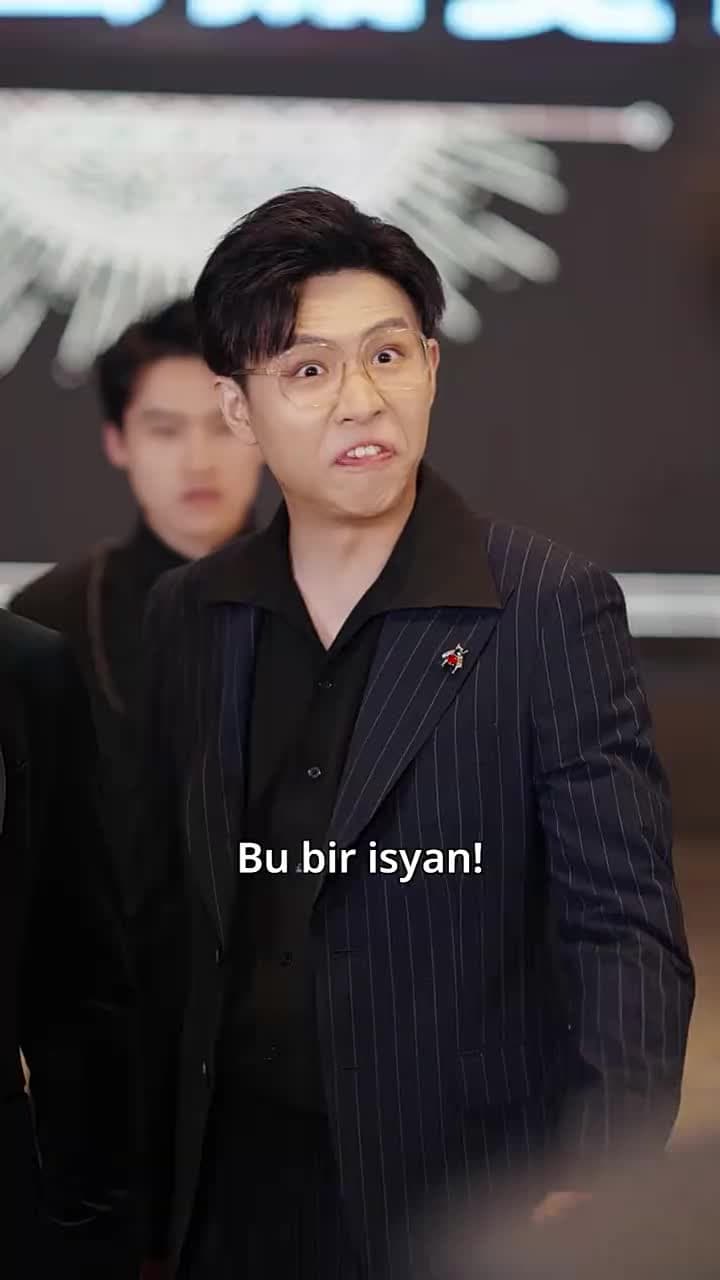 Babam ve Ben - Bölüm 62