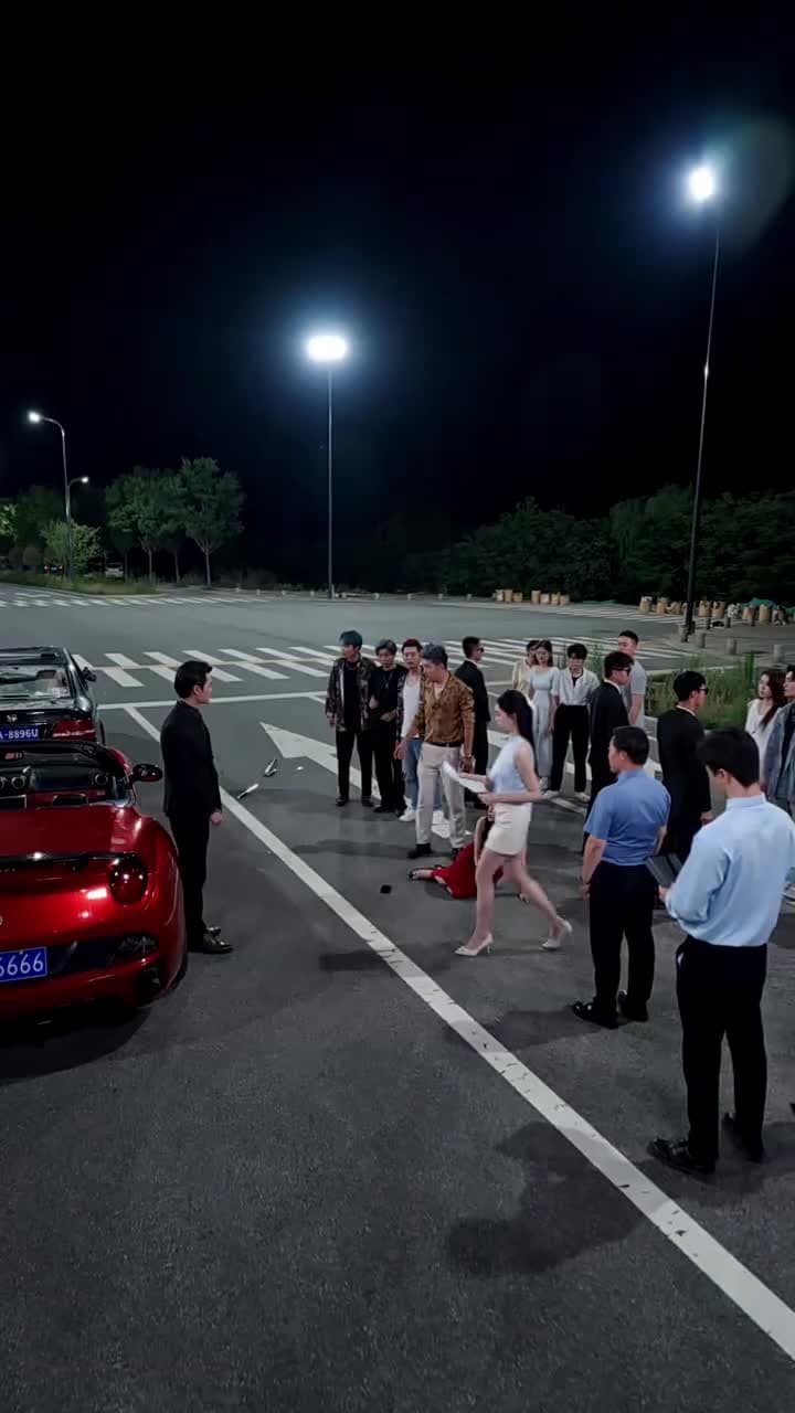 把我的車還給我 - 第 21 集