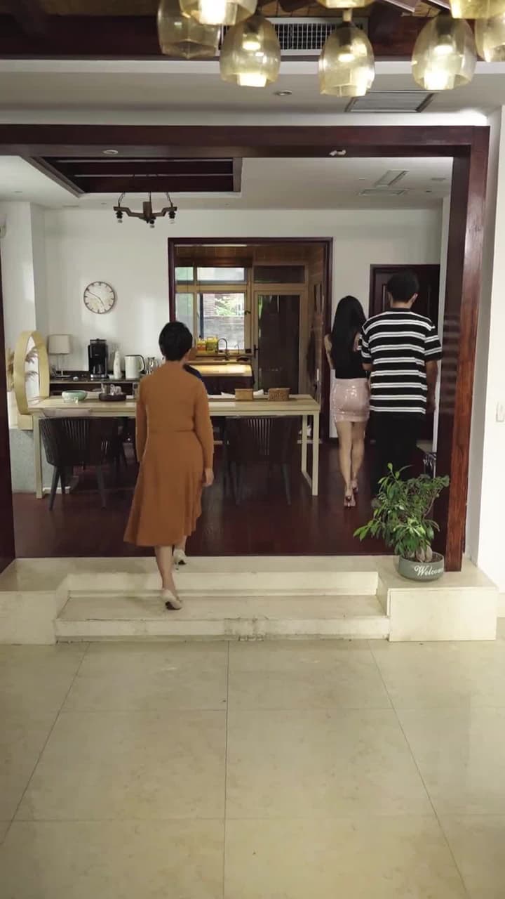 廢婿翻身 - 第 11 集