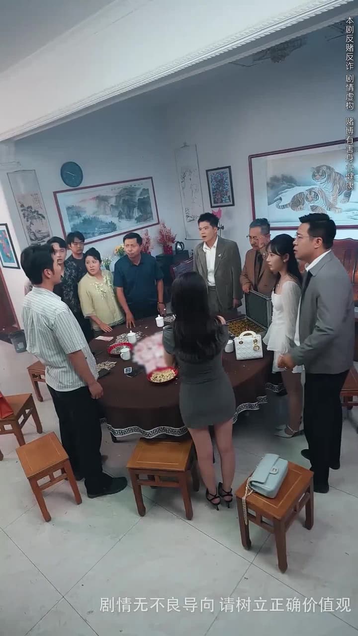 逆光 - 第 42 集