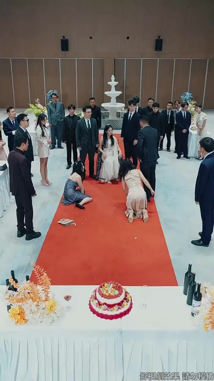 生日宴,美颯女兒驚艷全場 - 第 31 集
