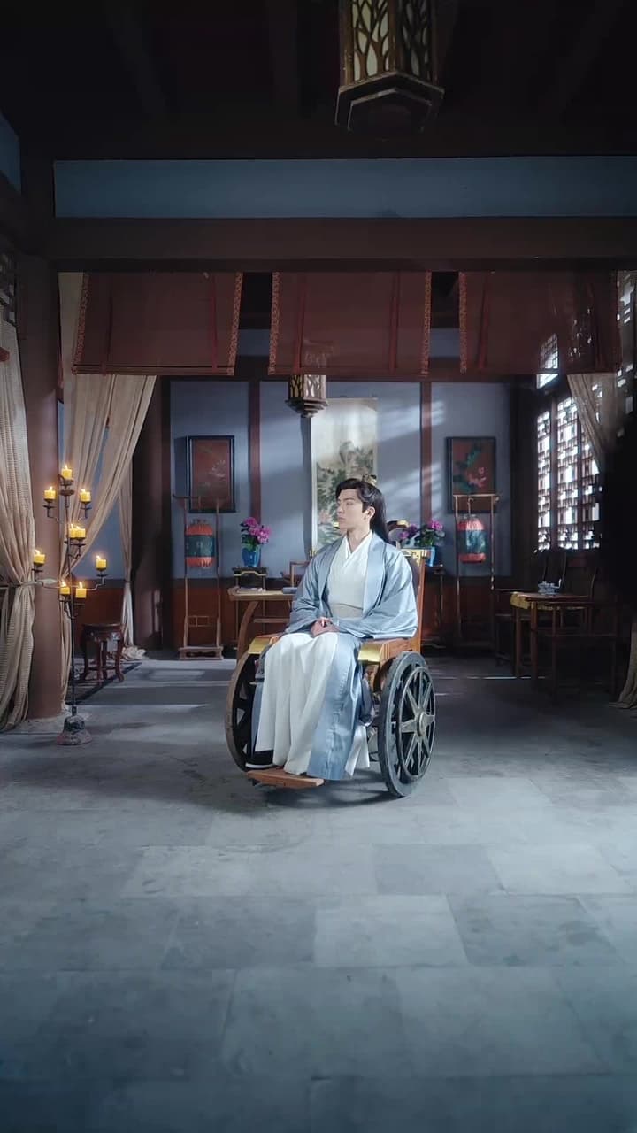 穿成反派權臣的惡毒妻 - 第 47 集