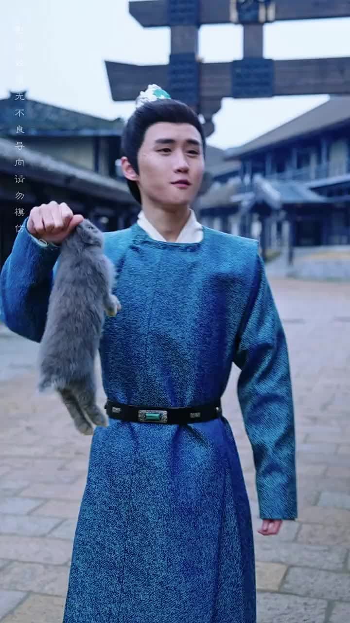 權寵天下:醫妃要休夫 - 第 35 集
