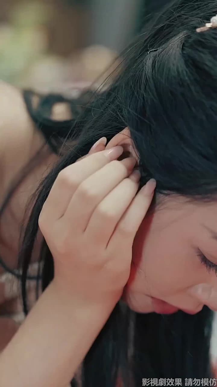 生日宴,美颯女兒驚艷全場 - 第 7 集