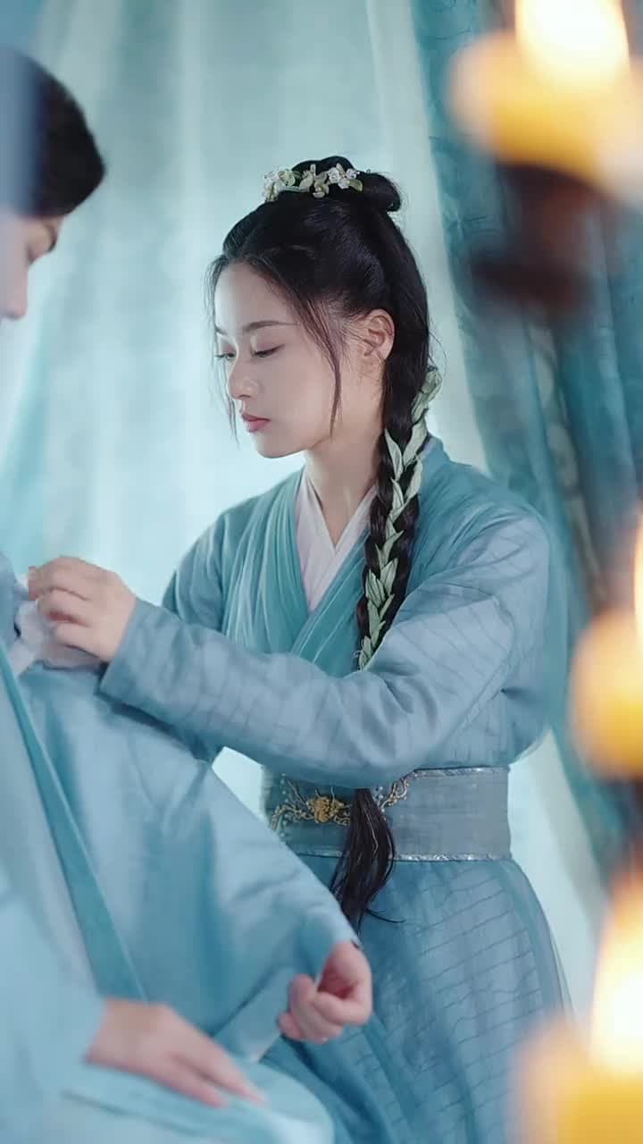 穿成反派權臣的惡毒妻 - 第 73 集