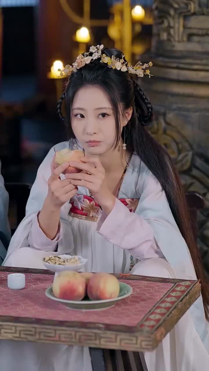 Trọng Sinh Làm Vương Phi: Cân Cả Giang Sơn - Tập 24