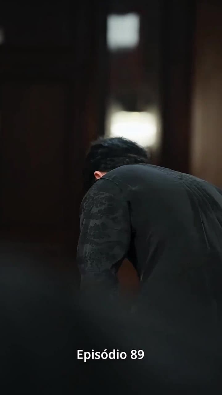 Quando Me Tornei Invencível - Episódio 89