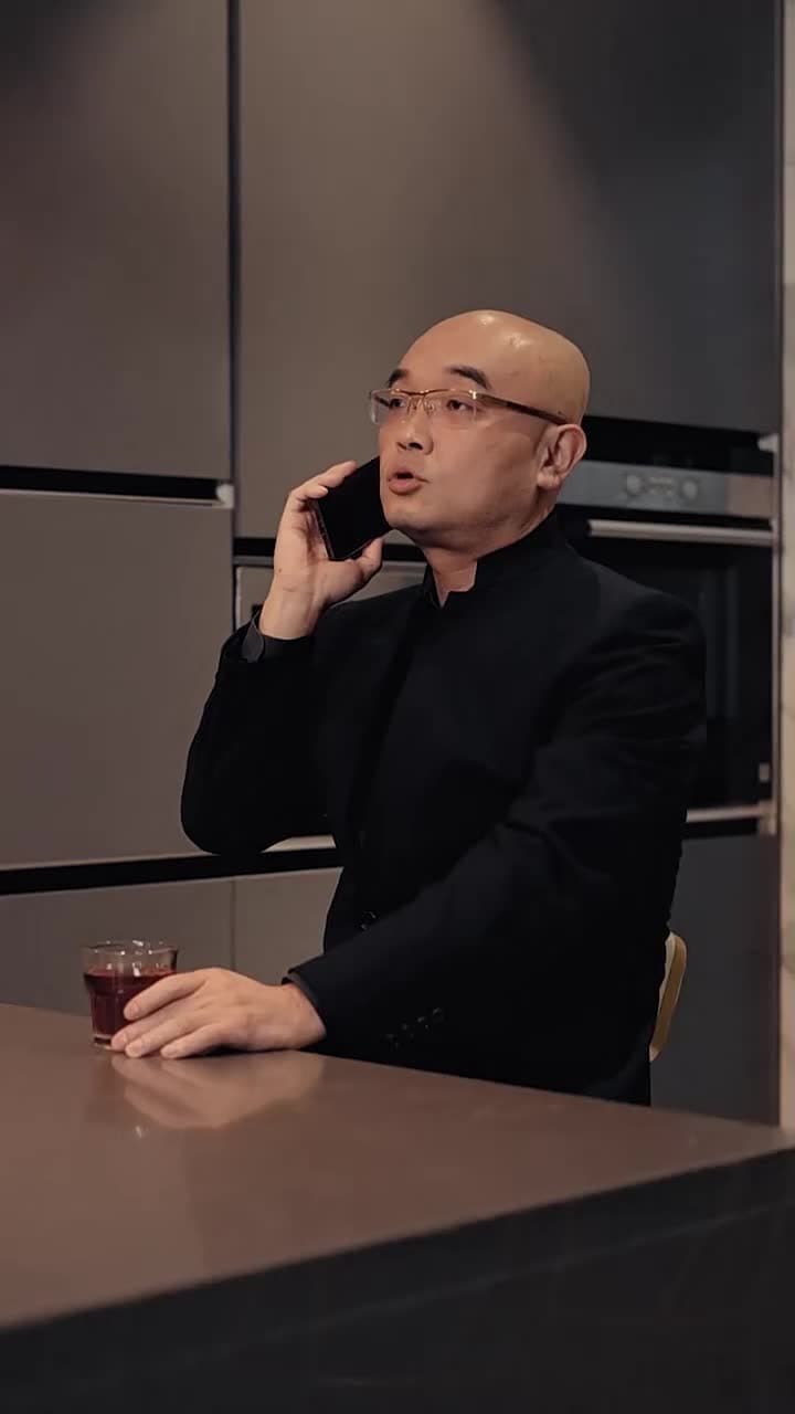 鎮國天王 - 第 69 集