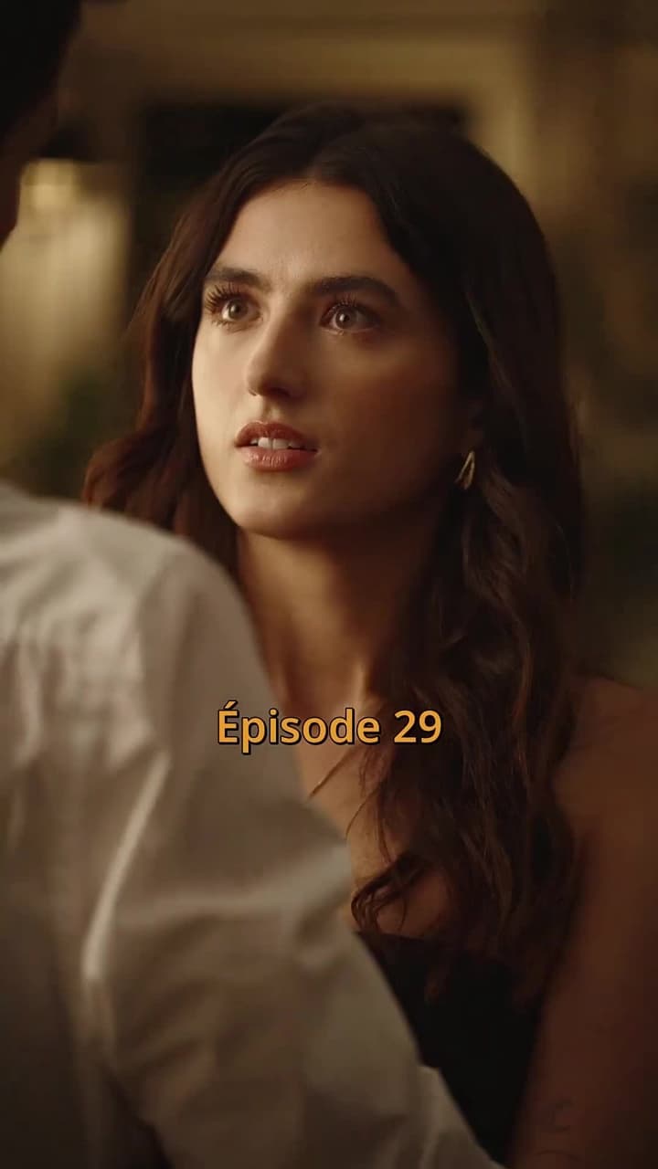 La Reine Venge - Épisode 29