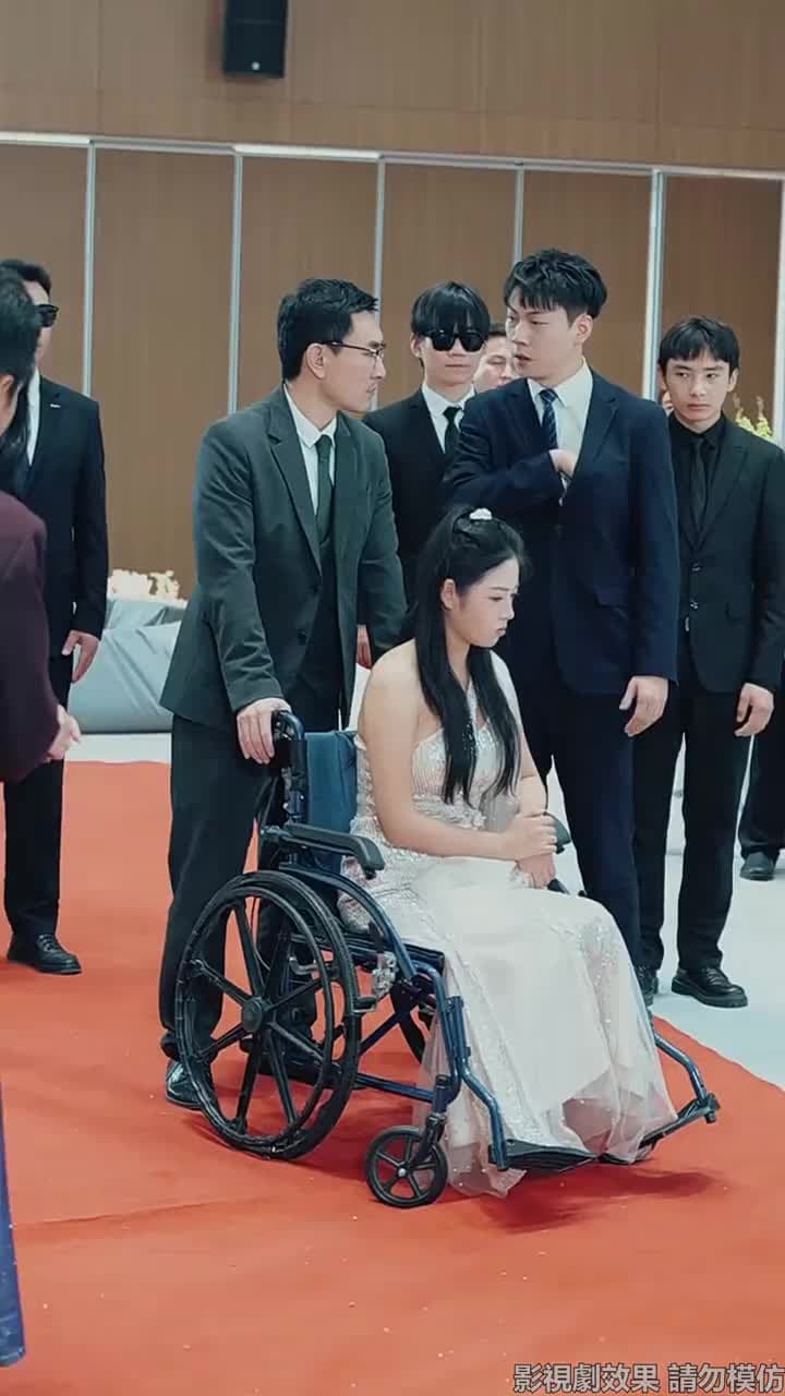 生日宴,美颯女兒驚艷全場 - 第 26 集