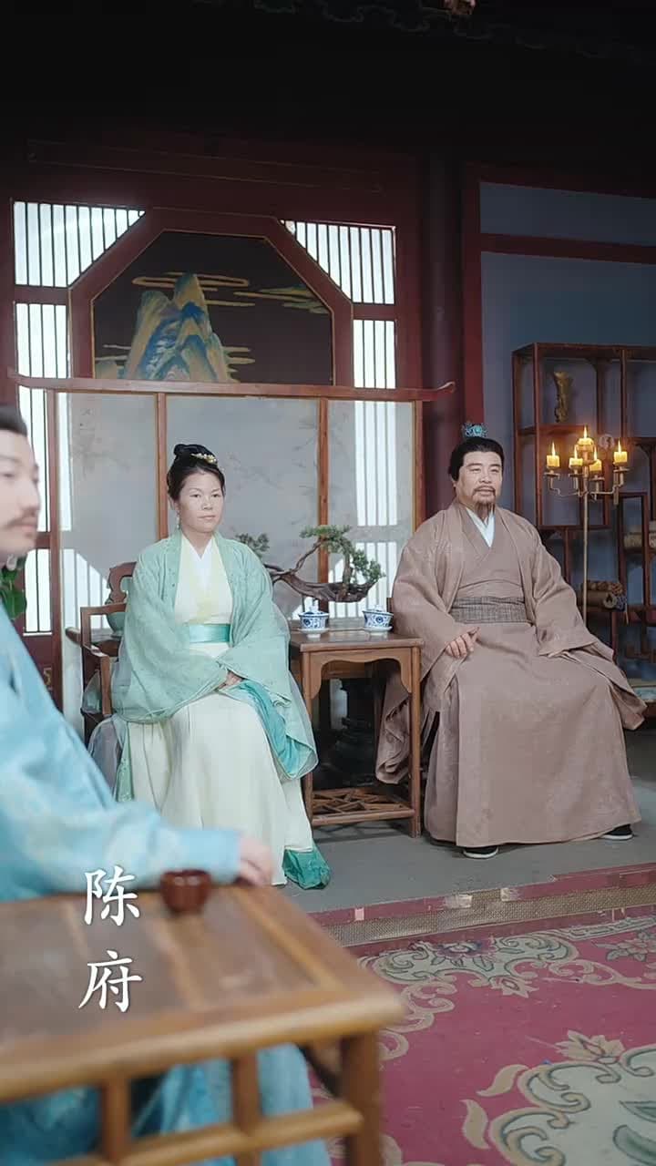 穿成反派權臣的惡毒妻 - 第 59 集