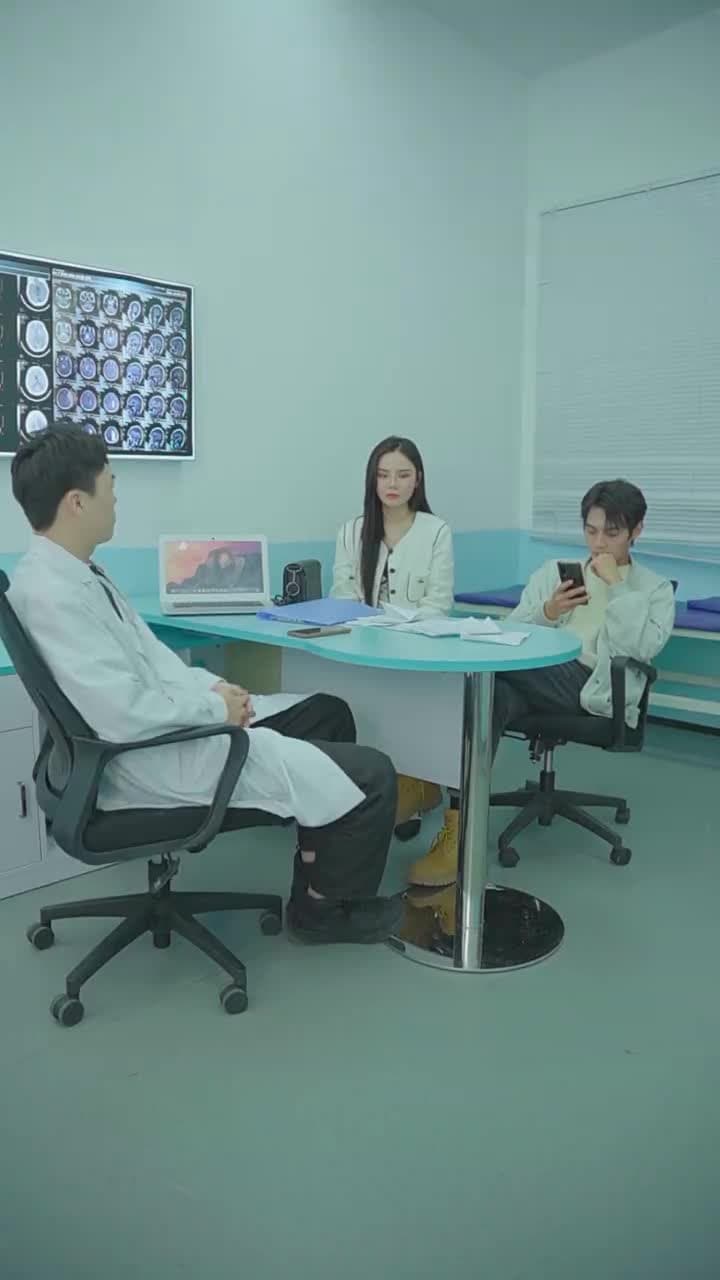 鎮國天王 - 第 48 集
