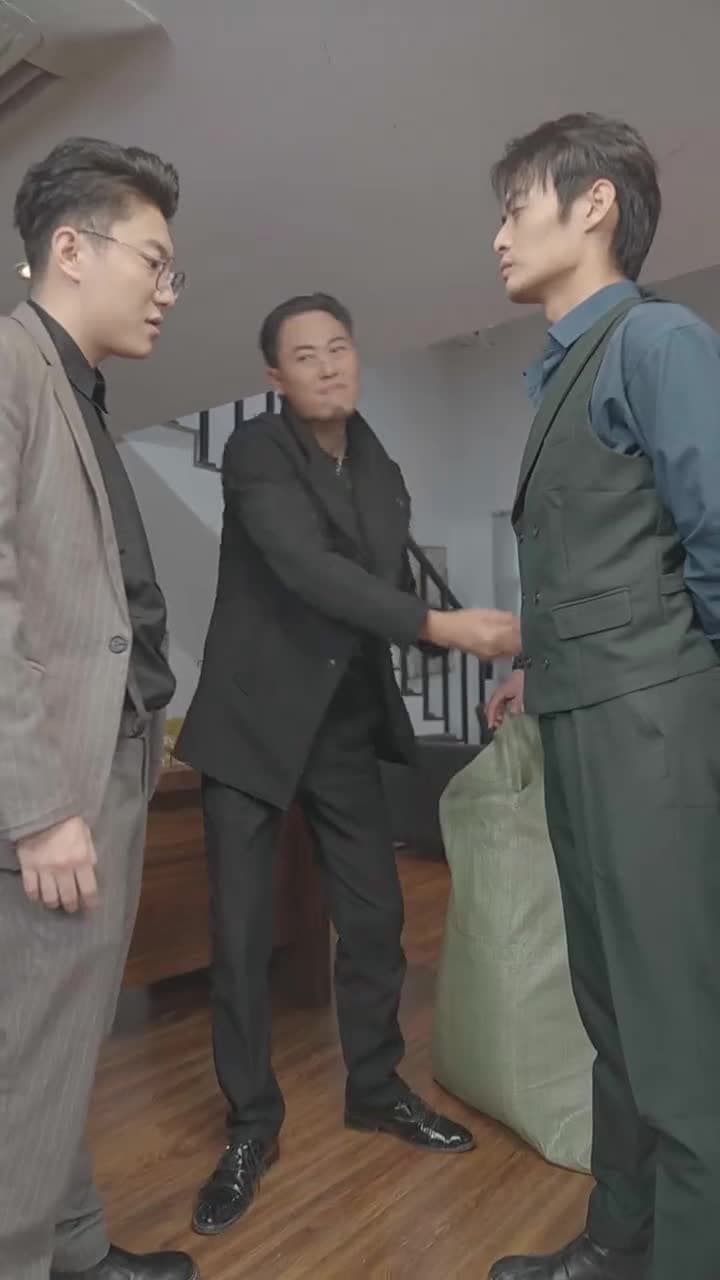 鎮國天王 - 第 39 集