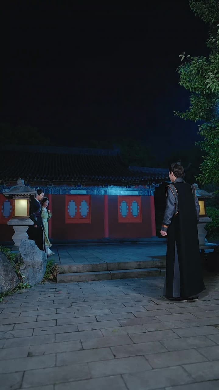穿成反派權臣的惡毒妻 - 第 41 集