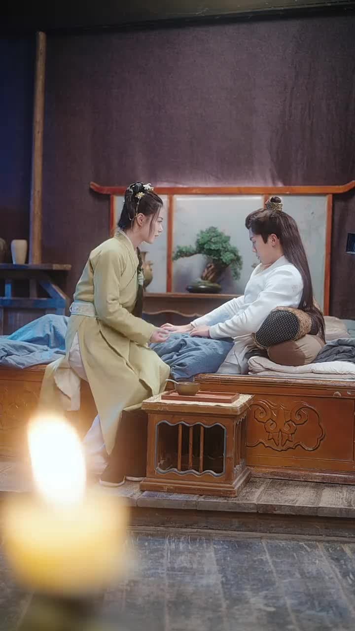 穿成反派權臣的惡毒妻 - 第 31 集