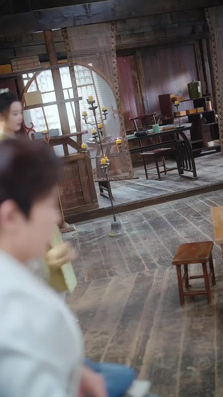 穿成反派權臣的惡毒妻 - 第 19 集