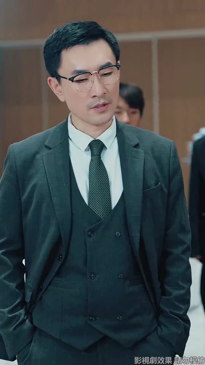 生日宴,美颯女兒驚艷全場 - 第 32 集