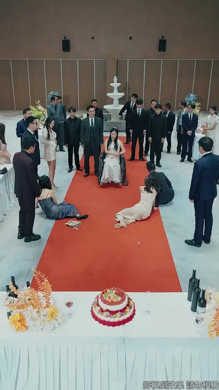 生日宴,美颯女兒驚艷全場 - 第 29 集
