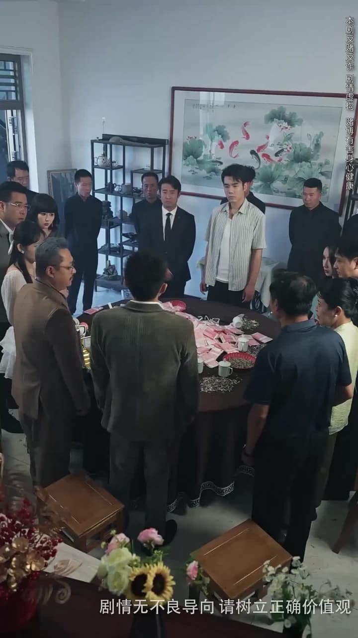 逆光 - 第 46 集