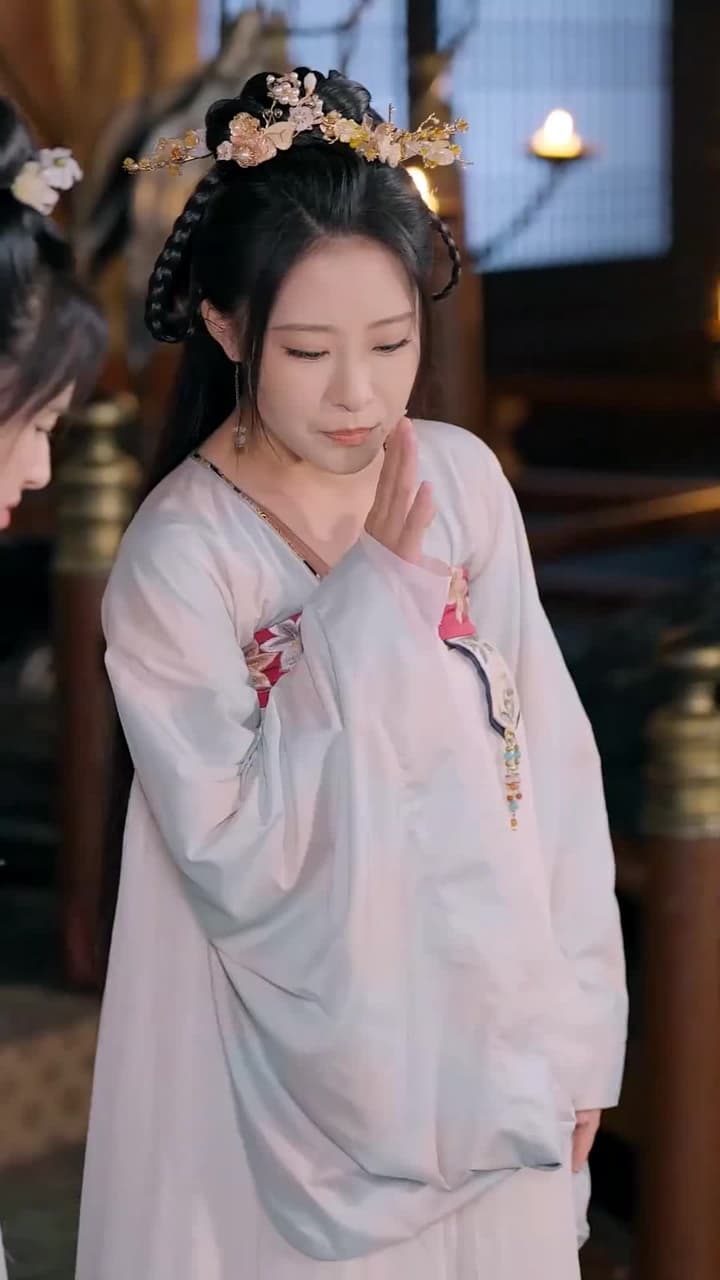 Trọng Sinh Làm Vương Phi: Cân Cả Giang Sơn - Tập 23