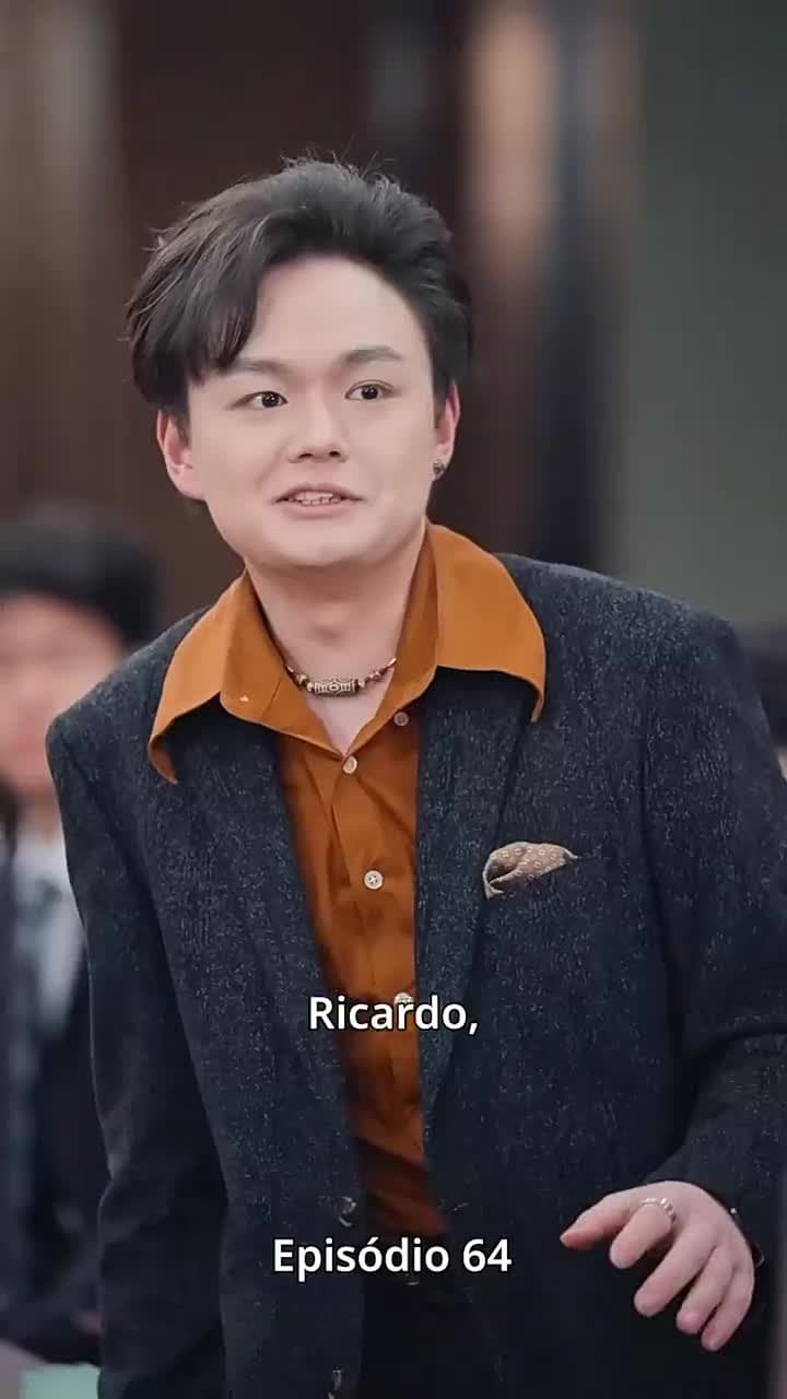 Quando Me Tornei Invencível - Episódio 64