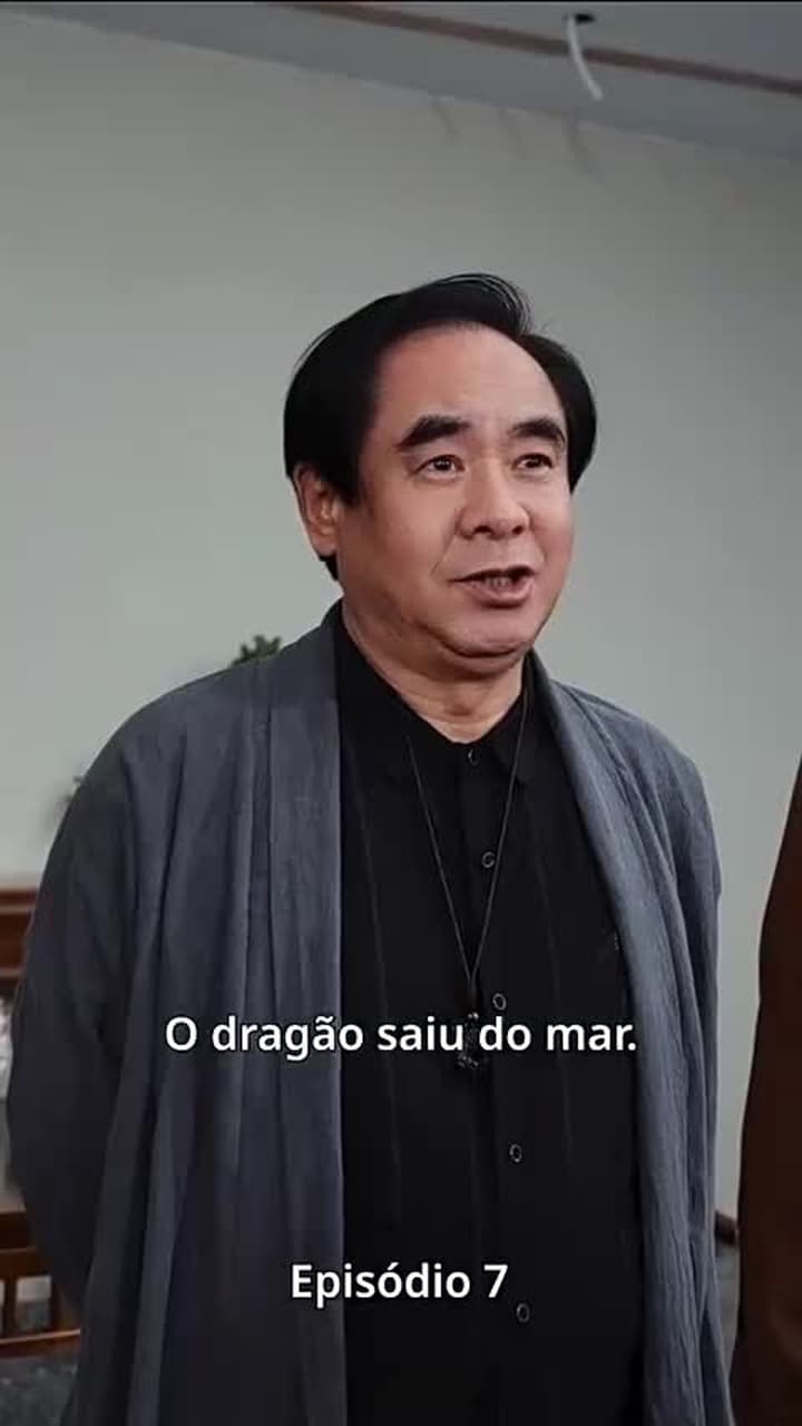 Quando Me Tornei Invencível - Episódio 7