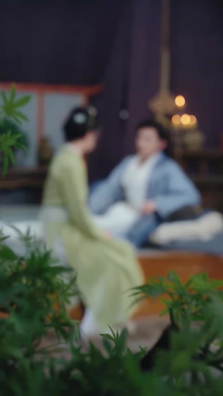 穿成反派權臣的惡毒妻 - 第 42 集