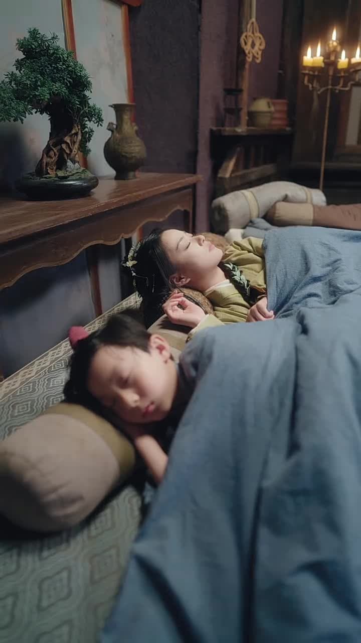 穿成反派權臣的惡毒妻 - 第 39 集