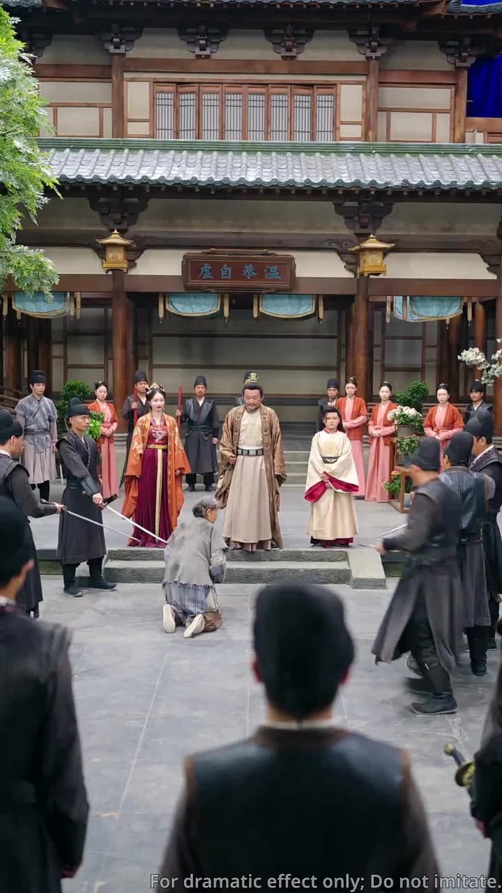 Thunder's Gift to Kind Hearts - Episode 29