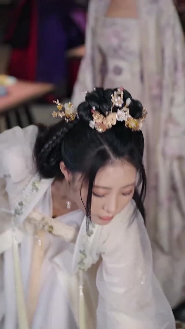 Trọng Sinh Làm Vương Phi: Cân Cả Giang Sơn - Tập 52
