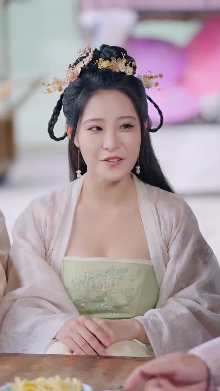 Trọng Sinh Làm Vương Phi: Cân Cả Giang Sơn - Tập 66