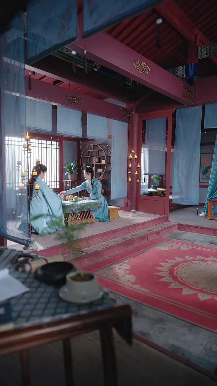 穿成反派權臣的惡毒妻 - 第 75 集