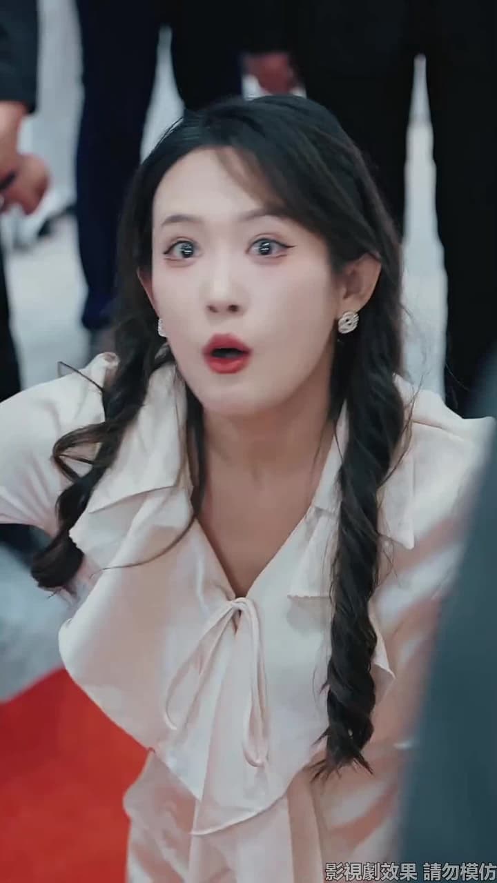 生日宴,美颯女兒驚艷全場 - 第 28 集