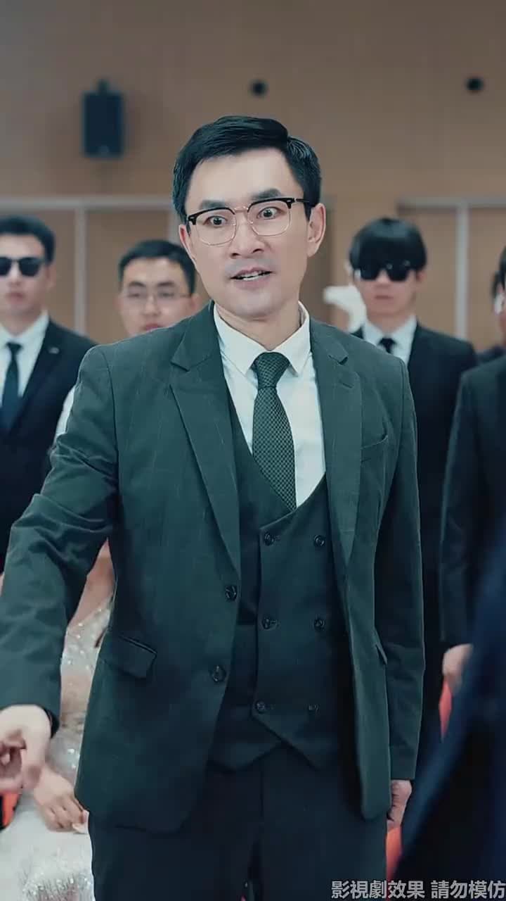 生日宴,美颯女兒驚艷全場 - 第 16 集