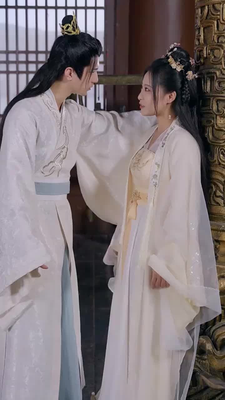 Trọng Sinh Làm Vương Phi: Cân Cả Giang Sơn - Tập 16