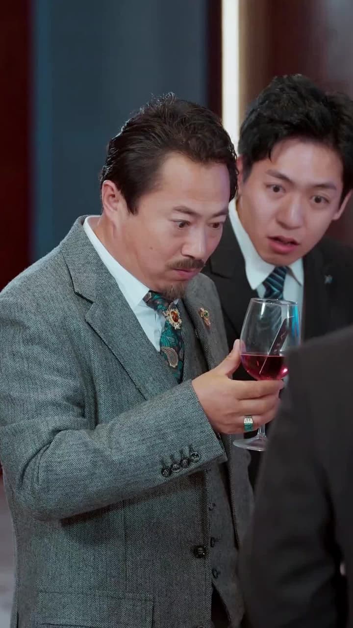 魔鬼上司變後媽老爹你真行 - 第 9 集