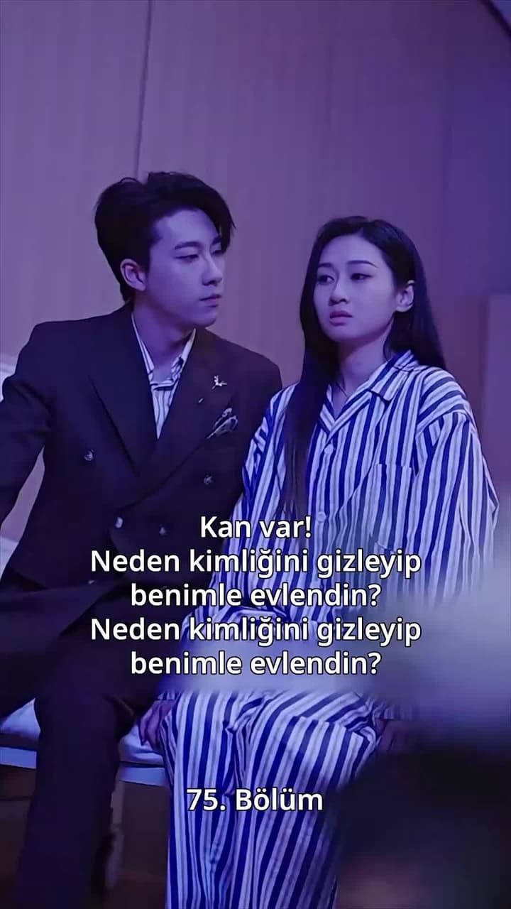 Artık Bana Yetişemezsin! - Bölüm 75