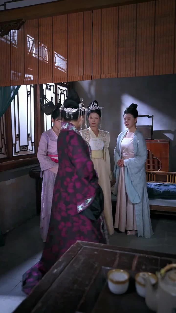 九重錦之庶女有毒 - 第 81 集