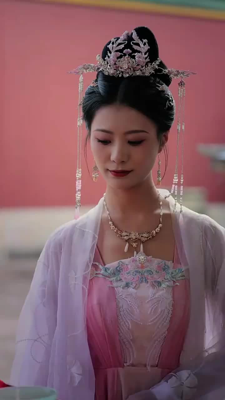 九重錦之庶女有毒 - 第 13 集