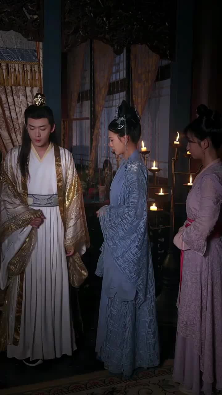 九重錦之庶女有毒 - 第 90 集